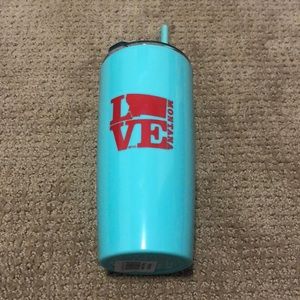 Love Montana Tumbler-16oz